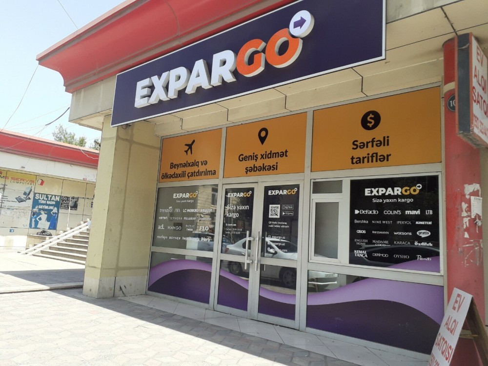 "Expargo" şikayət yağışında: Bağlamalar “çeşidlənmədə” ilişib qalıb, müştərilərə aydın cavab verilmir